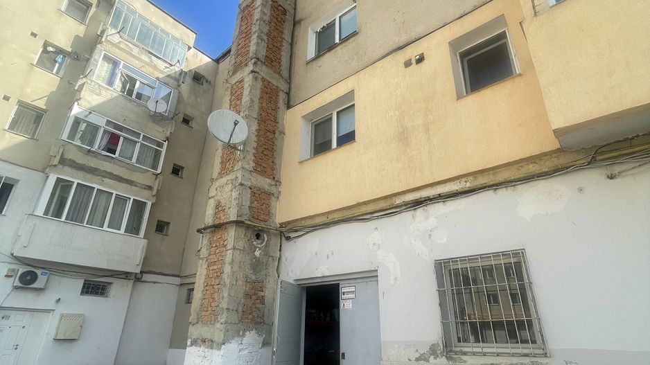 🚀 Spațiu Comercial Multifuncțional 158 mp la intrarea Aqua-Roman Parq - Poză 7