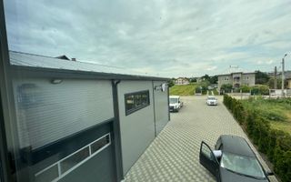 SPAȚIU COMERCIAL / PRODUCȚIE | ⚡ Putere electric 40KW | DUMBRAVENI - Poză 3