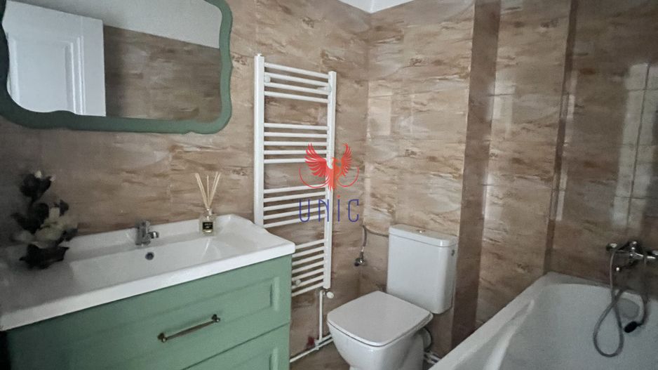 Garsoniera decomandata, strada Amaradia, bloc nou - Poză 31