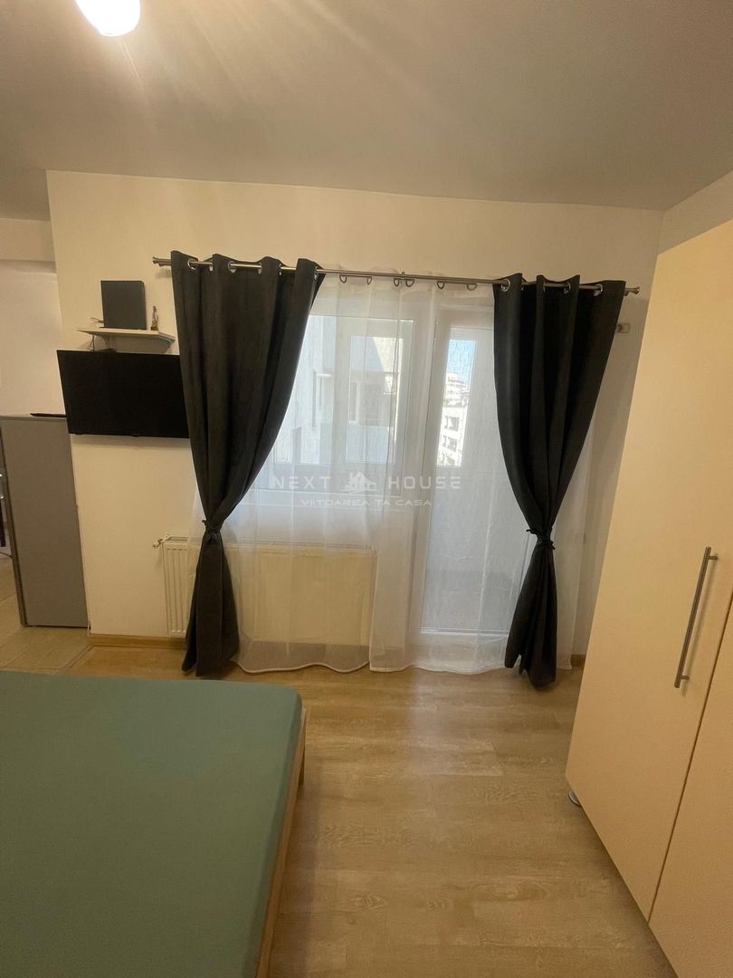 Garsoniera 13 Septembrie ( Marriot H  - Casa Poporului ) - Poză 7