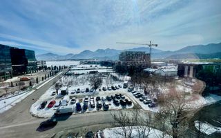 Apartament 2 camere | Zonă facilă | Priveliște minunată - Poză 6