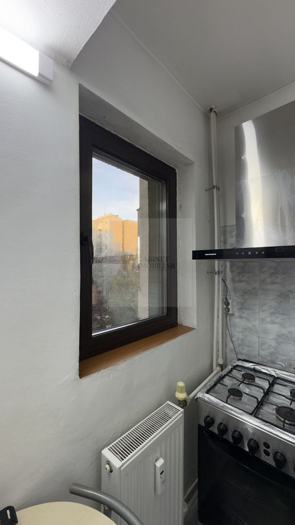 2C Decomandat - 50mp | Metrou Lujerului | Reabilitat | Et Intermediar - Poză 12