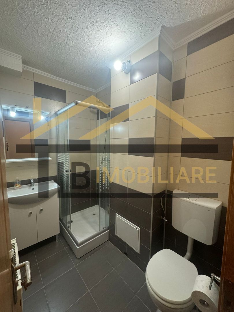 Apartament de 4 camere, 95mp, decomandat, Zona Electromures - Poză 11