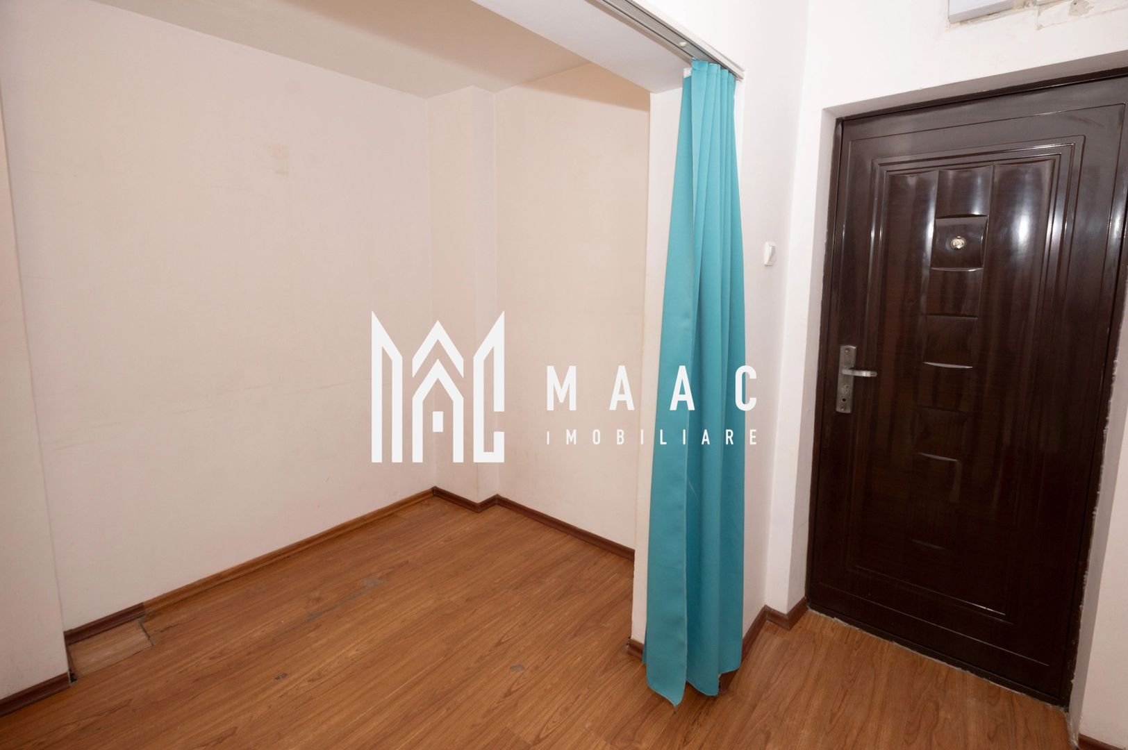 GARSONIERA| ETAJ 2| CENTRALA TERMICA| ZONA NORD - Poză 4