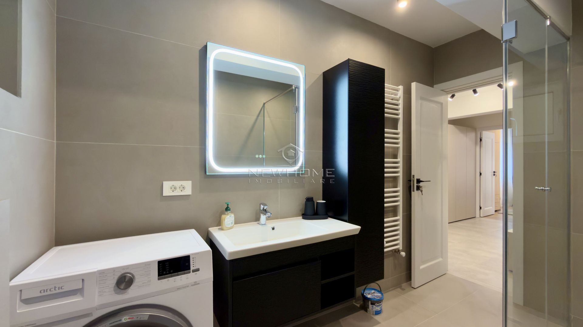 Apartament 2 camere decomandat, zona Marasti - Poză 13