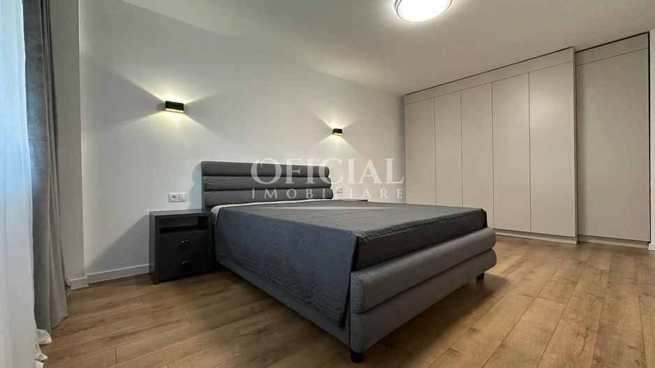 Apartament 2 Camere | 63 mp | Etaj 1 | Renovat total | Dorobantilor - Poză 2