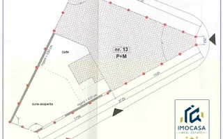 Exclusivitate de vanzare cladire comerciala potentialP+M Gradiste Arad - Poză 26
