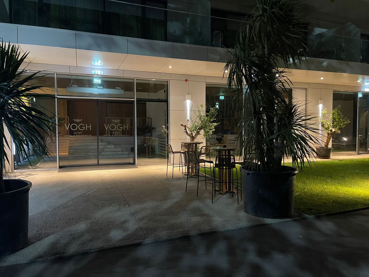 OCAZIE, investitie Litoralul Romanesc zona OLIMP/ 2 camere de vanzare 72mp - Poză 18