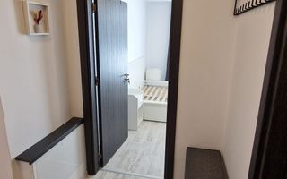 Prima inchiriere 2 camere, mobilat utilat , parcare , 7 min metrou Teclu - Poză 10