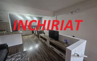 Apartament 2 camere, bloc 2010, garaj, Centru - Nord - Poză 1