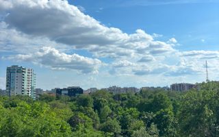 OPORTUNITATE | APARTAMENT 2 CAMERE | TEI PARCUL CIRCULUI | VEDERE PARC - Poză 7
