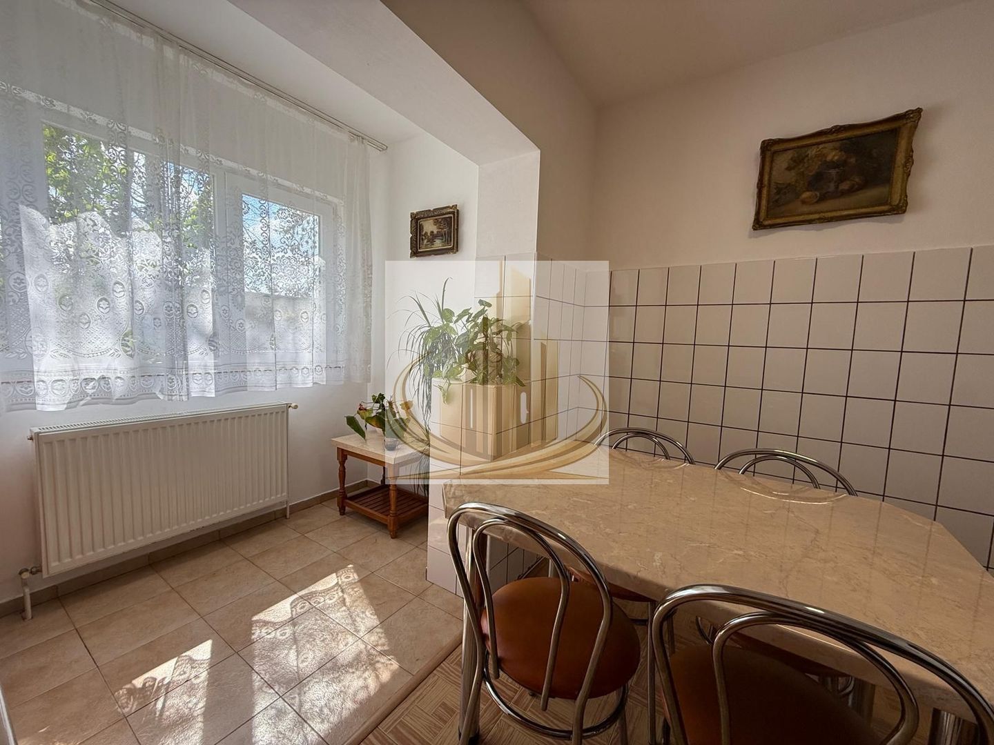 🏡 Apartament 3 Camere | Decomandat | 2 Băi | Parter | Zonă Excelentă - Poză 7