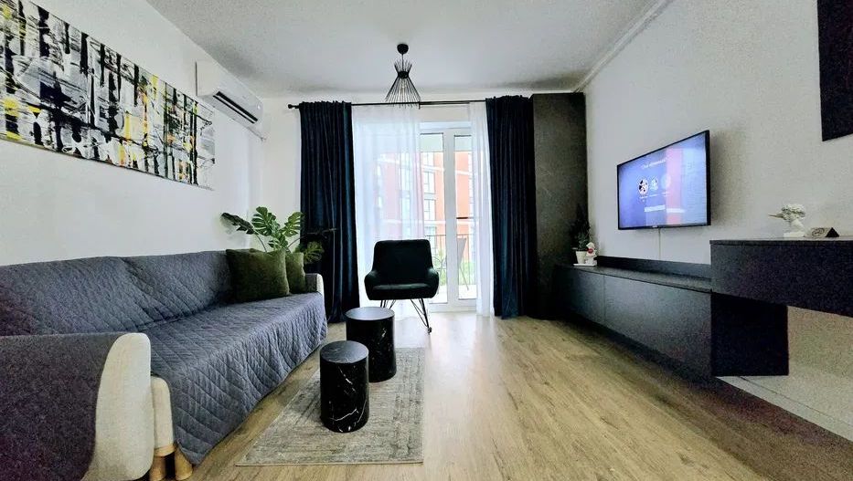 2 Camere de Vânzare – Estoria City, Zona Pallady - Poză 8