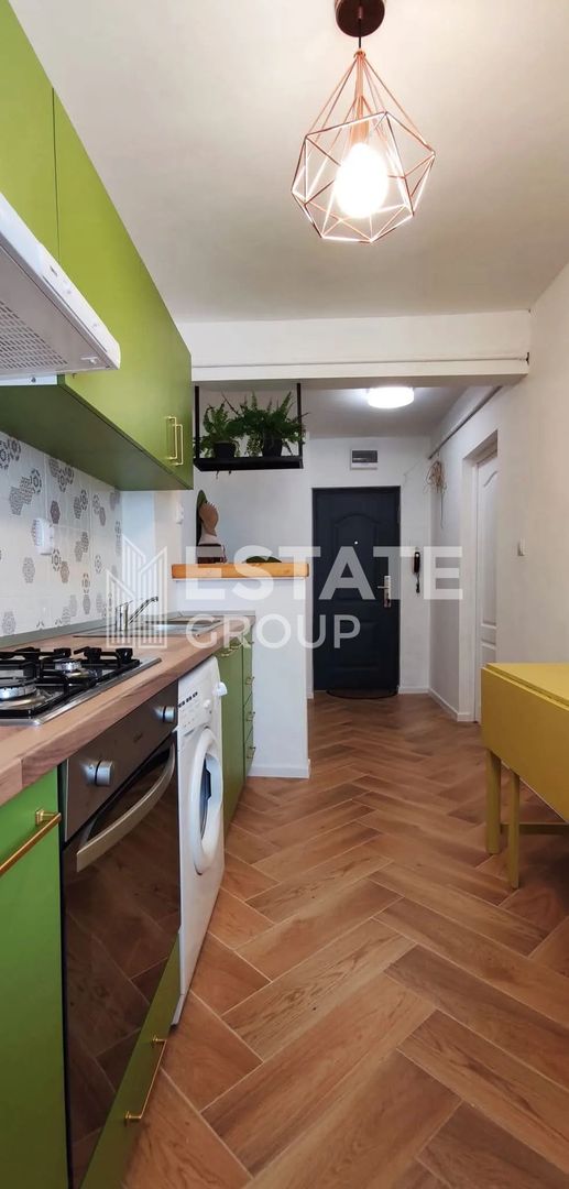 Apartament 2 camere, Calea Sagului - Poză 9