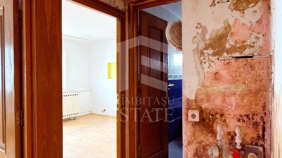 Apartament 3 camere Colentina Doamna Ghica - Poză 20