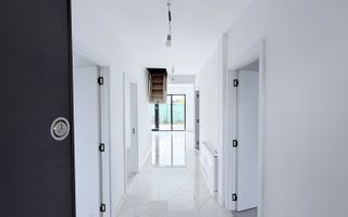 Casa Individuala - 4 camere - 2 bai - 315mp teren - Poză 3