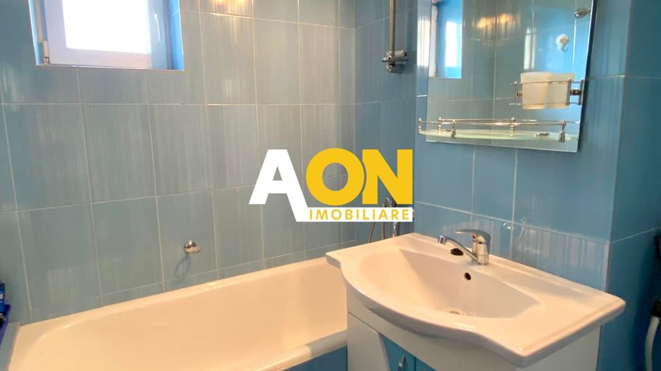 Apartament 3 Camere, 100 mp, Etaj 1, Decomandat, Zona Caroline Apulum - Poză 8