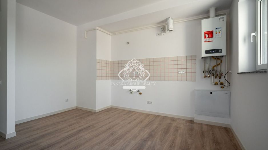 Apartament 3 camere - nou I Ghencea - Poză 7