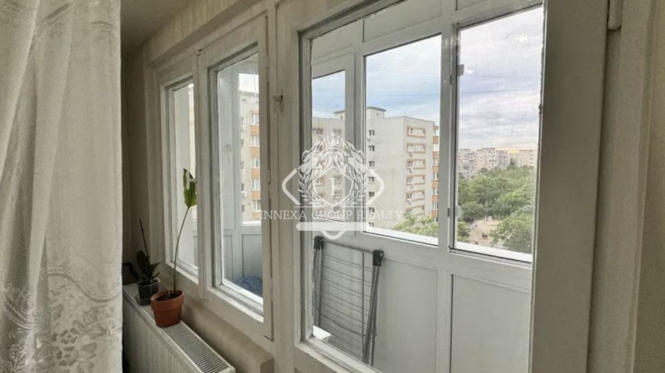 13 Septembrie-Parc Sebastian | Garsoniera | 27mp | et 6 | 62.500 euro - Poză 3