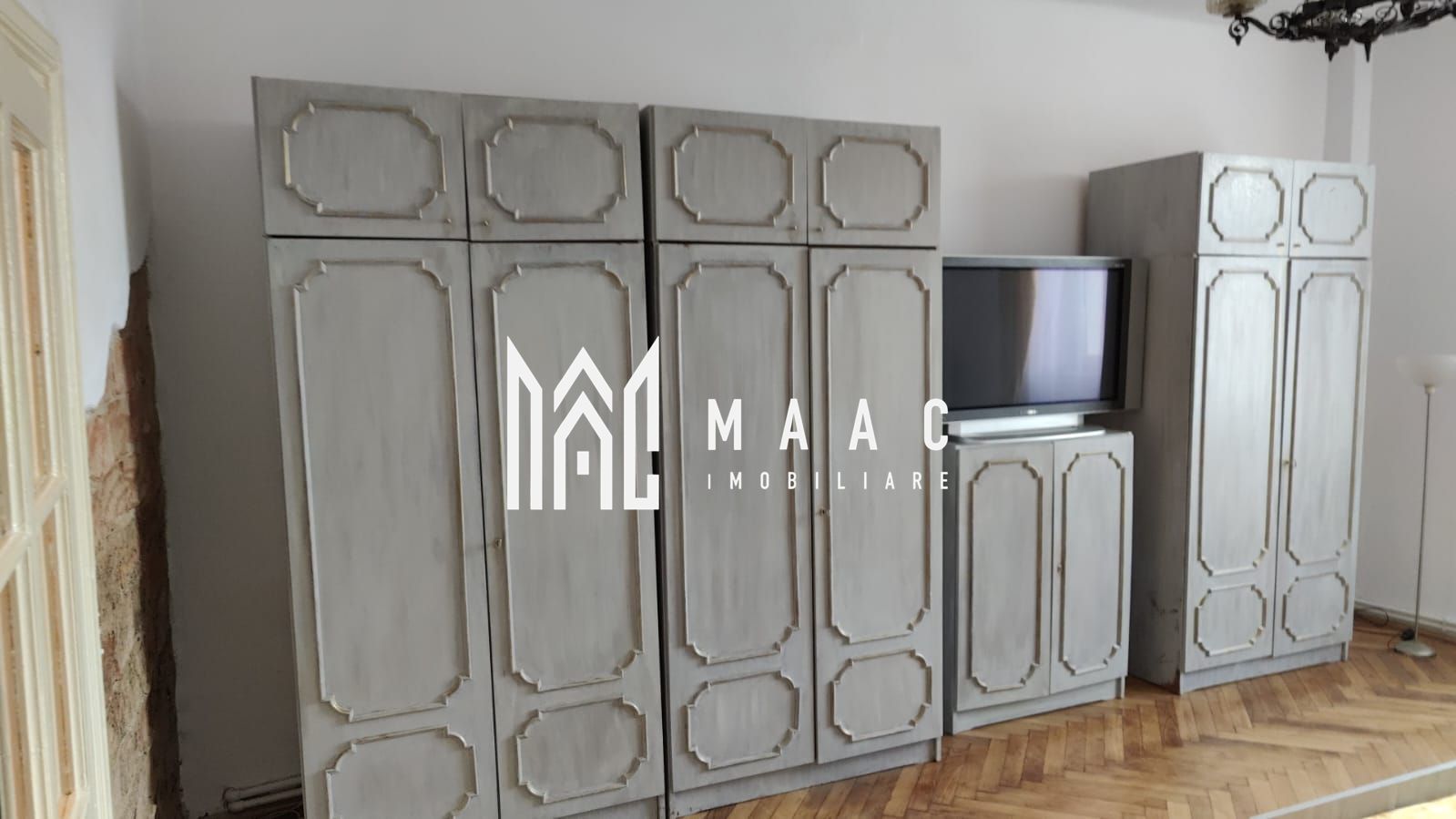 Apartament 2 camere I Centrala I Pretabil spatiu comercial - Poză 11