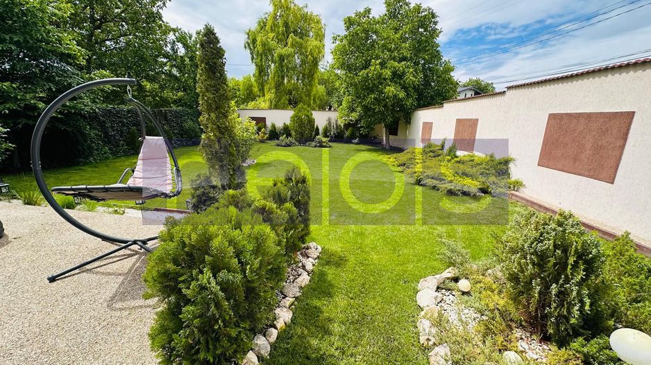 VILA DE VANZARE | ILFOV PERIS | 4 CAMERE - Poză 23