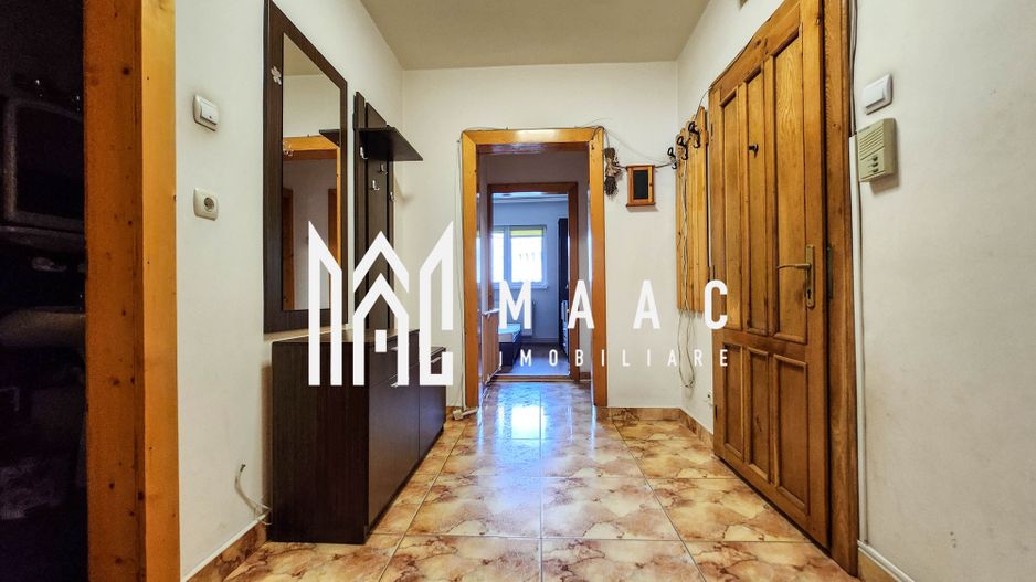 Apartament 2 camere | 2 balcoane | Etaj 1 | Rusciorului Simpa - Poză 1