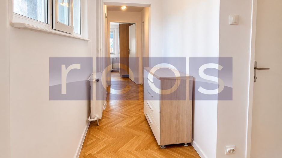 KISELEFF-CLUCERULUI | APARTAMENT 2 CAMERE | NOU REVOVAT-MOBILAT UTILAT - Poză 9
