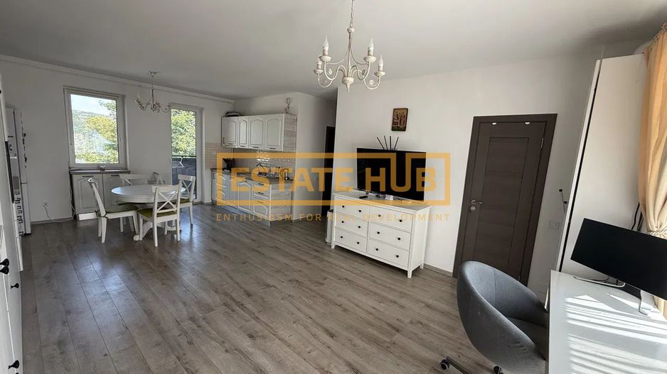 Apartament premium cu 3 camere | Marina Properties | Comision 0% - Poză 3