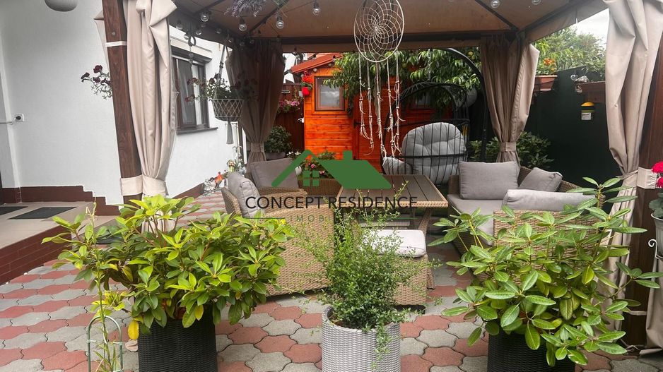 Casă tip duplex, 157 mp, renovată 2025 – zona Branduselor - Poză 28
