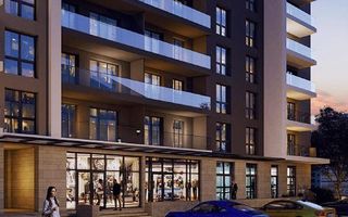 De inchiriat apartament cu 2 camere , Timpuri Noi CORE sector3 - Poză 1