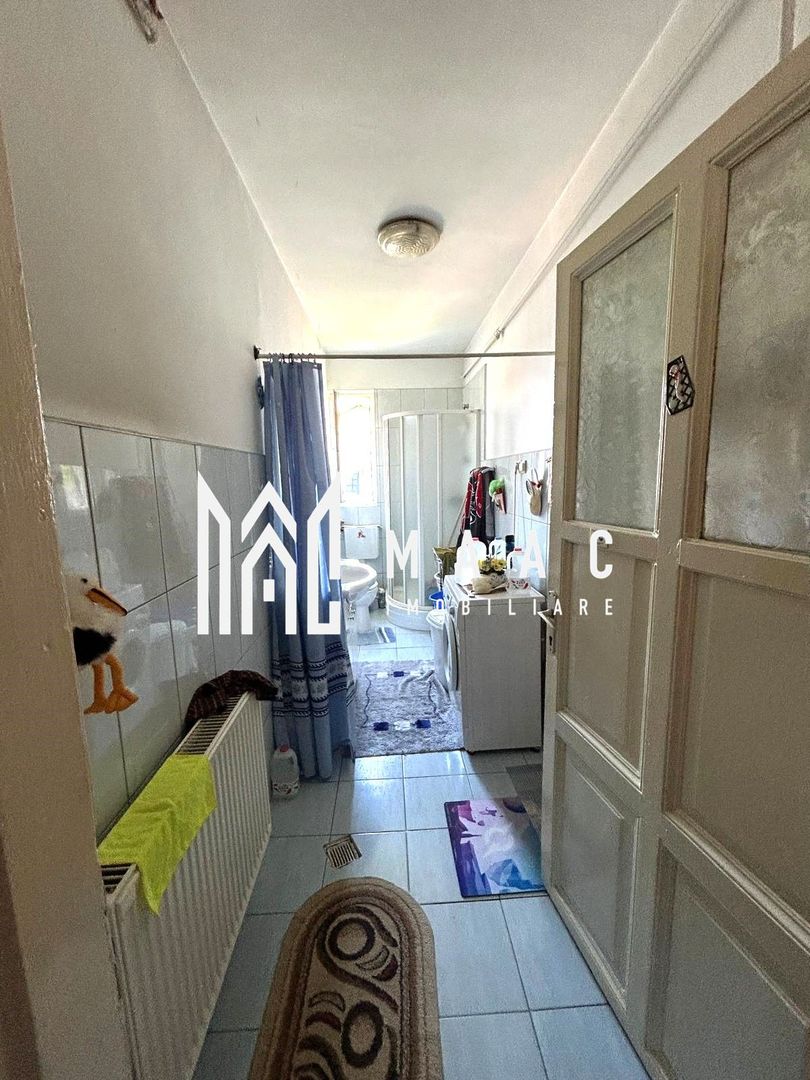 Casa 6 camere I Teren 780 mp I Acces auto I Calea Dumbravii - Poză 8