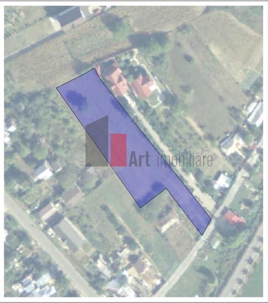 Teren Adunații Copăceni - Schiță 10