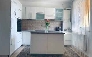 Casa tip insiruit, 3 camere, 176 mp teren, zona Alba Mall - Poză 4