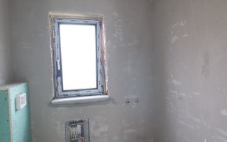 Casa individuala semifinisata de vanzare, cartier Faget! - Poză 2