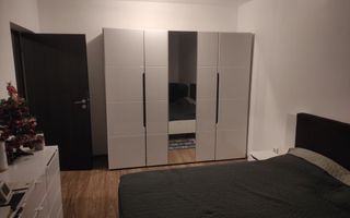 Apartament 3 camere 78 mp Popas Pacurari - Poză 4