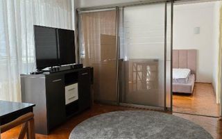 Ștefan cel Mare | Apartament 3 camere | Bloc 1980-etaj 2 | Vedere laterala - Poză 5