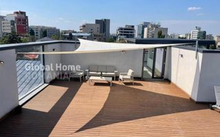 Apartament 2 camere de lux | 57 mp | Prima închiriere | Piscină rooftop, Central - Poză 14