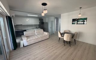 Chirie 2 Camere GranVia Lake View - Terasă cu vedere la Lac - Poză 5