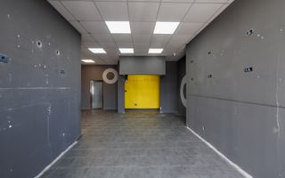 Spațiu comercial cu 2 camere de vânzare în Calea Bucuresti, Pitesti - Poză 3