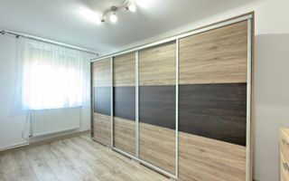 Apartament 3 camere MV1, Zona Trilak - Str. R. Ferdinand I - Carei - Poză 9