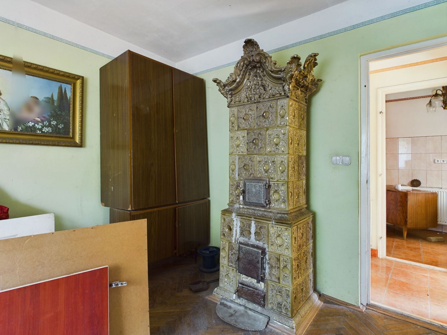 Casă cu teren generos la graniță cu România - Poză 6