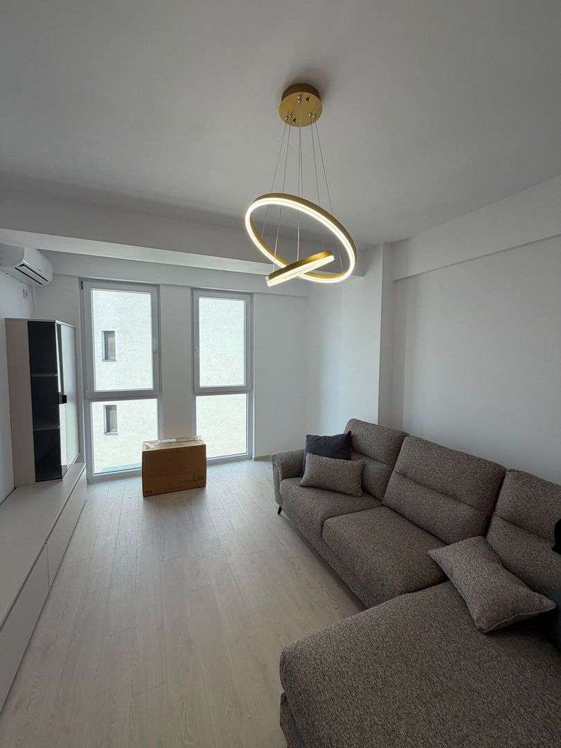 Apartament 2 camere,54 mp utili,Calea Aradului - Poză 1