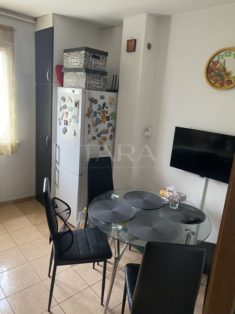 3 camere decomandate în Mănăștur, zona Minerva – confort și panoramă!” - Poză 5