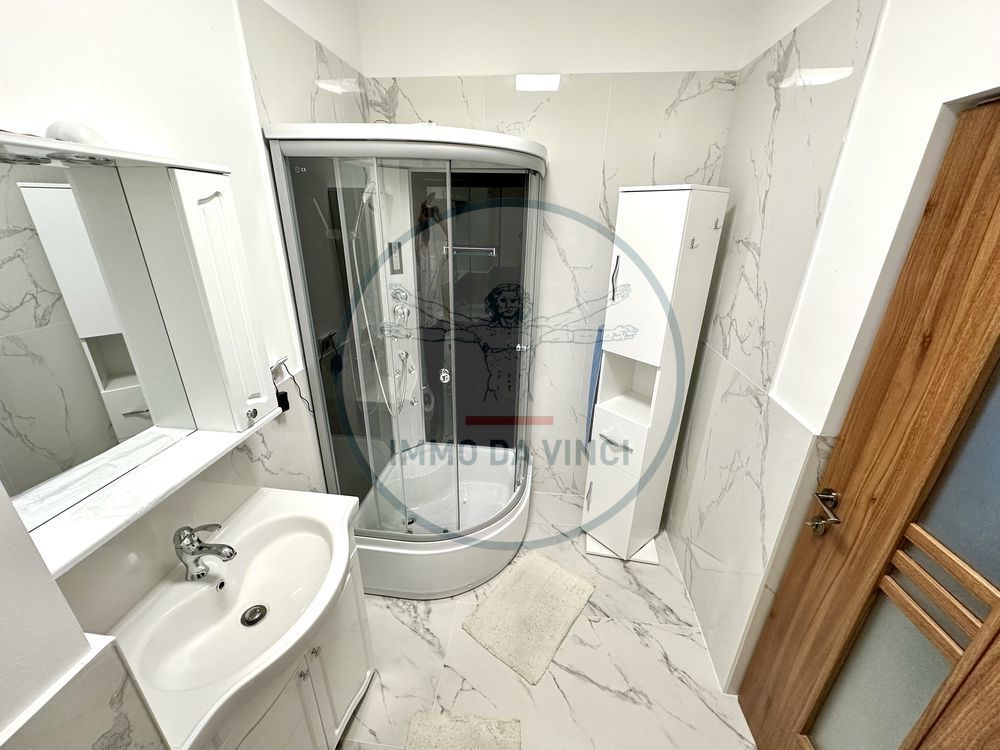 Apartament de inchiriat str.Campina, Cluj Napoca - Poză 3