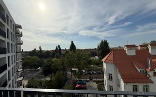 PALTIM - Apartament Premium petfriendly | 3 camere | parcare | Bega View - Poză 8