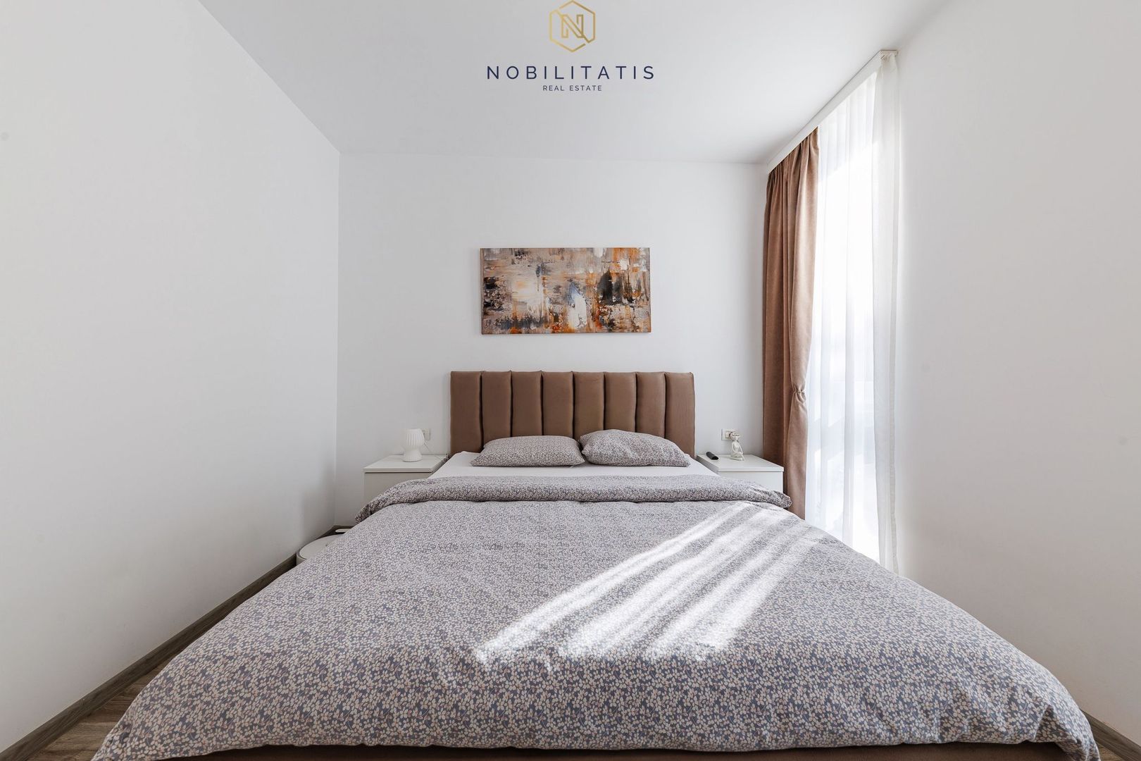 Apartament de Lux cu 3 Camere & Curte Privată de 212 mp în Timișoara - Poză 21