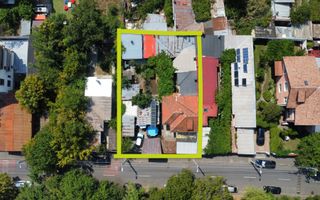 Teren Piata Presei - Poligrafiei - Damaroaia - Poză 2