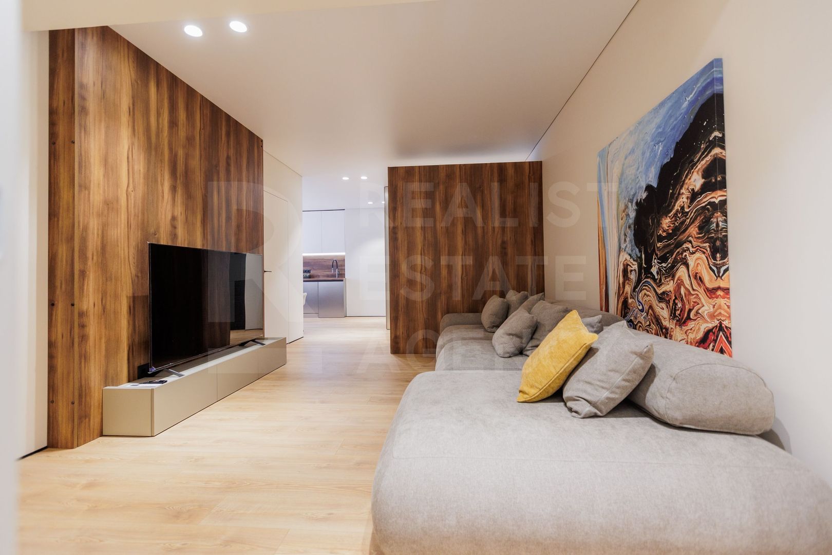 Vânzare, apartament, 3 camere, bul. Mircea cel Bătrân, Ciocana - Poză 8