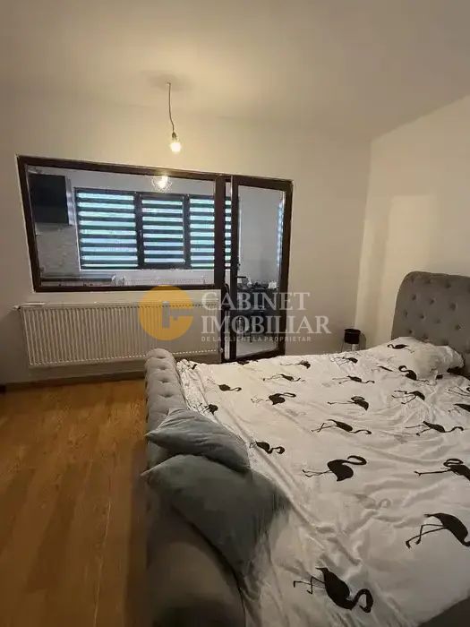 Cug- Apartament - Camera Decomandat - Etaj 1 - Bloc Nou - Poză 1