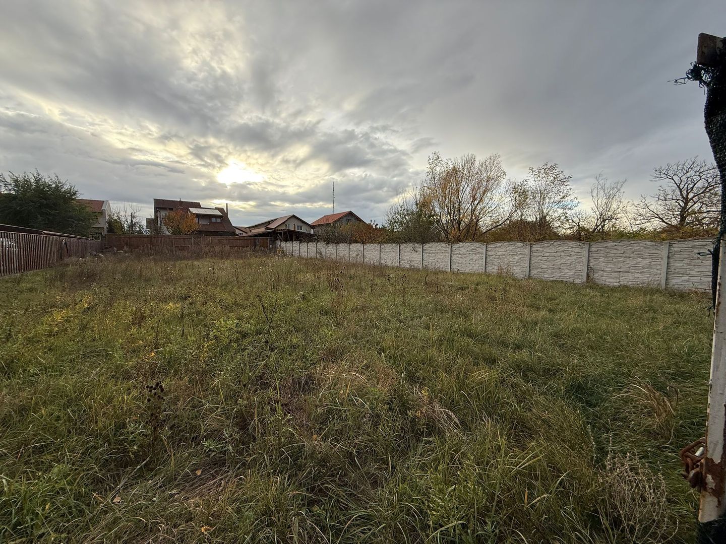 COMISION 0% | Teren Intravilan | Ciarda Rosie | 695mp | Utilitati - Poză 4